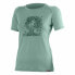 ფოტო #1 პროდუქტის LASTING FLORA 7575 short sleeve T-shirt