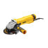 Фото #1 товара DeWALT Winkelschleifer DWE4207-QS 125mm 1.010 Watt im Set im Karton