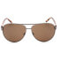 CALVIN KLEIN CK19321S-008 sunglasses