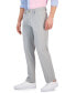 Фото #3 товара Men's Regular-Fit Pants, Created for Macy's