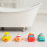 Фото #5 товара OLMITOS Box 4 Toys Bathroom Vehicles