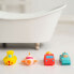 OLMITOS Box 4 Toys Bathroom Vehicles