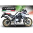 Фото #3 товара GPR EXHAUST SYSTEMS Furore Evo4 Slip On F 850 GS Adventure 18-19 Euro 4 Homologated muffler