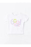 Фото #3 товара Комплект для малышей LC WAIKIKI - футболка и леггинсы с принтом