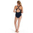 Фото #9 товара SPEEDO Calypso Printed Shaping Swimsuit