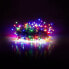 Фото #2 товара Lampki choinkowe Retlux 200 LED kolorowe