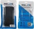 Beline Beline Etui Book Magnetic Nokia 3.4 czarny/black