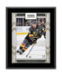 Фото #1 товара Mark Stone Vegas Golden Knights 10.5" x 13" Sublimated Player Plaque