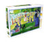 Puzzle der Insel La Grande Jatte