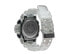 Casio G-Shock Unisex Transparent/Black Watch GA-700SKE-7ADR
