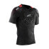 Фото #1 товара LEATT AirFlex Stealth short sleeve protection T-shirt