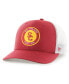 Фото #2 товара Men's Cardinal USC Trojans Unveil Trophy Flex Hat