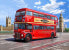 Фото #1 товара Revell London Bus - Bus model - Assembly kit - 1:24 - London Bus - Plastic - Upper-intermediate