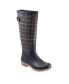 Фото #1 товара Women's Diamond Peak Tall Boots