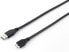 Фото #1 товара Equip USB 3.0 Type A to Micro-B Cable - 1.8 m - USB A - Micro-USB B - USB 3.2 Gen 1 (3.1 Gen 1) - Male/Male - Black