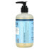 Hand Soap, Rain Water, 12.5 fl oz (370 ml)