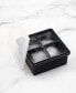 Фото #7 товара 4 Cube Silicone Ice Molds, Set of 2