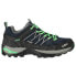 ფოტო #1 პროდუქტის CMP Rigel Low WP 3Q13246 hiking shoes