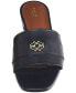 ფოტო #8 პროდუქტის Women's Trinity Way Heirloom Flat Sandals