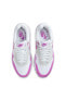 Фото #5 товара Air Max 1 Pink Sneaker Kadın Ayakkabı DZ2628-001