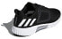 Фото #4 товара Кроссовки Adidas Climacool 2.0 Унисекс черно-белые