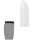 ფოტო #4 პროდუქტის Little Boys Rise Tee and Shorts Set