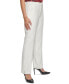 ფოტო #3 პროდუქტის Women's Sutton Slit Bootcut Pants