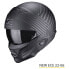 SCORPION EXO-Combat II Miles convertible helmet