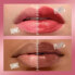 Фото #7 товара Lipgloss Lifter Plump 005 Peach Fever, 5,4 ml