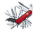 Фото #3 товара Victorinox CyberTool 41 - Slip joint knife - Multi-tool knife