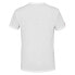 Фото #2 товара BABOLAT Padel Cotton short sleeve T-shirt