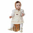 Фото #3 товара Маскарадные костюмы для детей Повар-девушка Белый