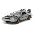 Фото #2 товара JADA Back To The Future IIi Dlorean 1885 1:24 Figure