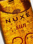 Фото #7 товара NUXE Sun Tanning Sun Oil for Face and Body SPF30 150ml