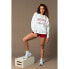 Фото #2 товара BELIEVE ATHLETICS College sweatshirt