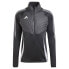 Фото #4 товара ADIDAS Tiro 24 Winterized half zip sweatshirt