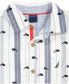 Фото #3 товара Костюм Nautica Baby Boys Print-Stripe