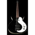 Фото #8 товара Danelectro DC Longscale Bass BK