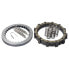 REKLUSE Honda CRF 450R/X 22 RMS-2801102 Clutch Kit - фото #2