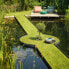Фото #4 товара Роботизированная газонокосилка Gardena Smart Sileno Life 1000 1000 m²