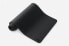 Фото #4 товара Glorious PC Gaming Race G-P-STEALTH - Black - Monochromatic - Rubber - Non-slip base - Gaming mouse pad