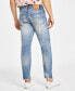 Фото #2 товара Levi’s® Men’s 550™ ’92 Relaxed Taper Jeans