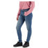 Фото #3 товара SUPERDRY Mid Rise Skinny jeans