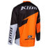 ფოტო #6 პროდუქტის KLIM Race Spec long sleeve T-shirt