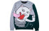 Фото #1 товара Свитшот RIPNDIP Nermanian Devil Sweater rnd3735