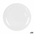 Фото #1 товара Плоская тарелка La Mediterránea Whom 25 x 25 x 2 cm (36 штук)