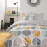 Duvet cover set TODAY 240 x 220 cm 3 Pieces