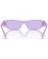 ფოტო #4 პროდუქტის Kids Sunglasses, VK4002U (ages 7-10)