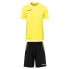 Fluo Yellow / Black