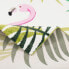 Фото #5 товара Designer Teppich Faro Tropical Flamingo